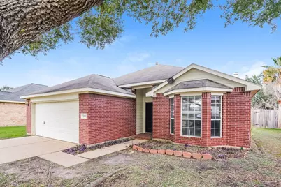 21030 Stoney Haven Drive, Katy, TX 77449 - Photo 3