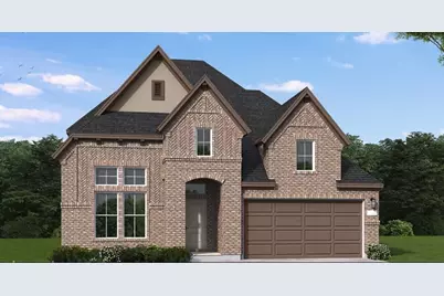 717 Eagle Ford Lane, League City, TX 77573 - Photo 1