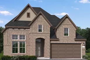 717 Eagle Ford Ln, League City, TX 77573 - Photo 1