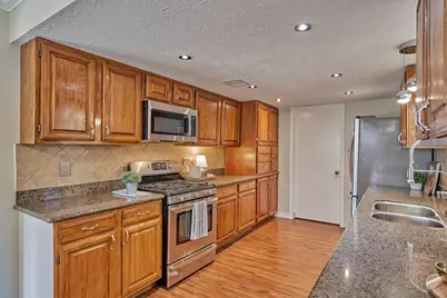 5823 Fair Forest Drive, Houston, TX 77088 - Photo 17