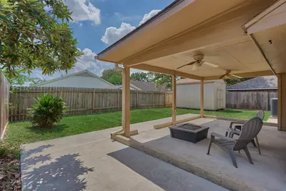 5823 Fair Forest Drive, Houston, TX 77088 - Photo 45