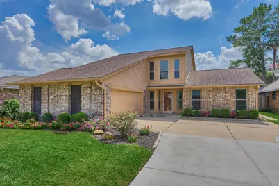 5823 Fair Forest Drive, Houston, TX 77088 - Photo 3