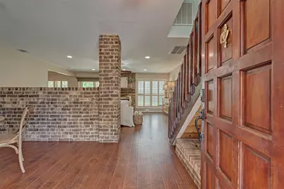 5823 Fair Forest Drive, Houston, TX 77088 - Photo 5
