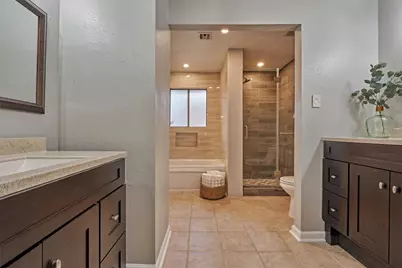 5823 Fair Forest Drive, Houston, TX 77088 - Photo 27