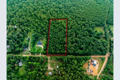 Tbd Spring Creek Road, Cleveland, TX 77328 - Photo 5