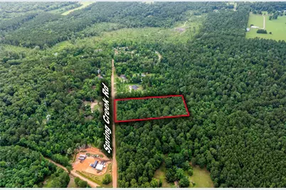 Tbd Spring Creek Road, Cleveland, TX 77328 - Photo 1