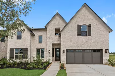 7229 Texas Wrangler Drive, League City, TX 77546 - Photo 1