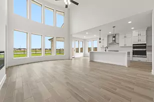 7229 Texas Wrangler Dr, League City, TX 77546 - Photo 3