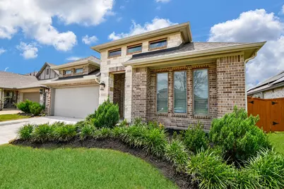 13022 Sheildaig, Richmond, TX 77407 - Photo 1