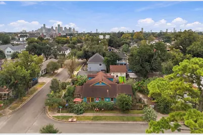 5815 Michaux Street, Houston, TX 77009 - Photo 11