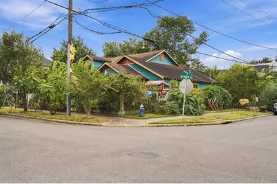 5815 Michaux Street, Houston, TX 77009 - Photo 13