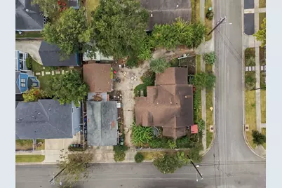 5815 Michaux Street, Houston, TX 77009 - Photo 5