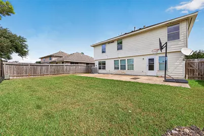 3635 John Hancock Lane, Missouri City, TX 77459 - Photo 43