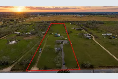 9820 Oberrender Road, Needville, TX 77461 - Photo 1