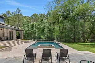 16707 Stonecrest Dr, Conroe, TX 77302 - Photo 37