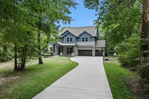 16707 Stonecrest Dr, Conroe, TX 77302 - Photo 1