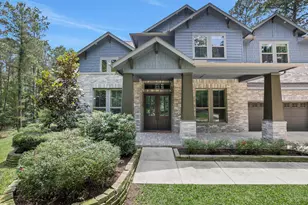 16707 Stonecrest Dr, Conroe, TX 77302 - Photo 7