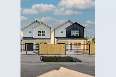 9527-9529 Beckley St, Houston, TX 77088 - Photo 1