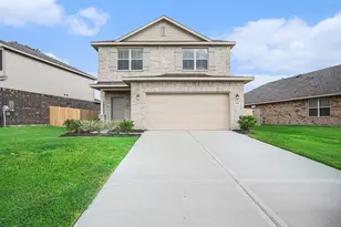 5311 W Bayou Maison Cir, Dickinson, TX 77539 - Photo 3
