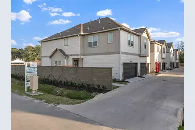 6453 Rena Street, Houston, TX 77092 - Photo 3