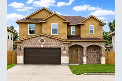 11202 Beverley Park Street, Sugar Land, TX 77498 - Photo 1
