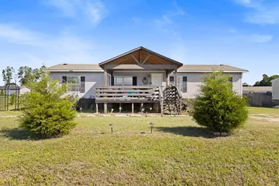 8021 Matthew Stevens Drive, Conroe, TX 77306 - Photo 1