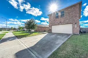 2410 Concord Ter, Missouri City, TX 77489 - Photo 3