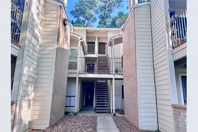 3500 Tangle Brush Drive #104, The Woodlands, TX 77381 - Photo 3