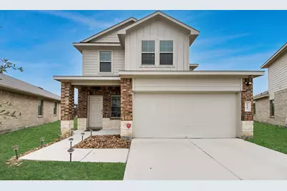 2347 Pettingell Way, Spring, TX 77373 - Photo 5