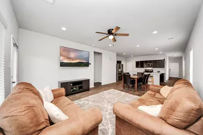 2347 Pettingell Way, Spring, TX 77373 - Photo 33