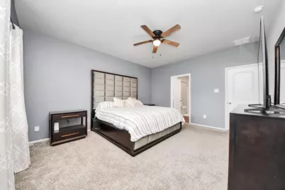 2347 Pettingell Way, Spring, TX 77373 - Photo 35