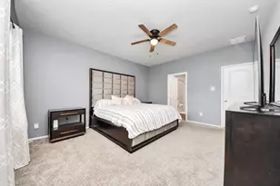 2347 Pettingell Wy, Spring, TX 77373 - Photo 35