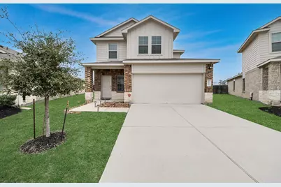 2347 Pettingell Way, Spring, TX 77373 - Photo 1