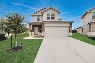 2347 Pettingell Wy, Spring, TX 77373 - Photo 1