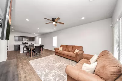 2347 Pettingell Way, Spring, TX 77373 - Photo 33