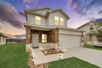 2347 Pettingell Way, Spring, TX 77373 - Photo 3