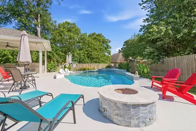 10802 Windswept, Montgomery, TX 77356 - Photo 1