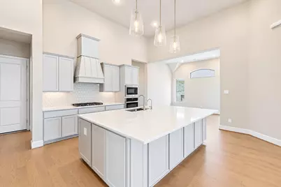 2723 Lakeside Shore Drive, League City, TX 77573 - Photo 1