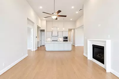 2723 Lakeside Shore Drive, League City, TX 77573 - Photo 3