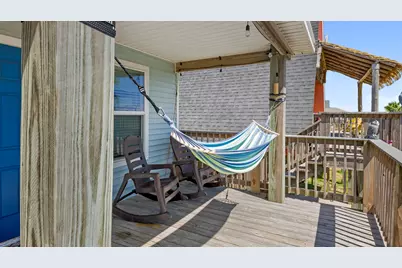 1110 Treaty Drive, Surfside Beach, TX 77541 - Photo 3