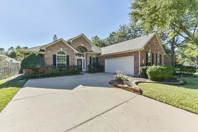 12202 Fall River Pass Lane, Humble, TX 77346 - Photo 3