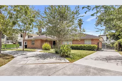 2327 Dorrington Street, Houston, TX 77030 - Photo 1