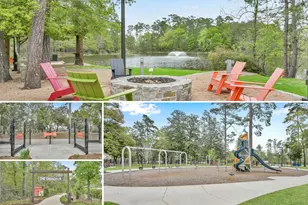 126 Lily Green Ct, Conroe, TX 77304 - Photo 49