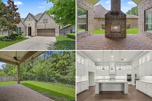 126 Lily Green Ct, Conroe, TX 77304 - Photo 1