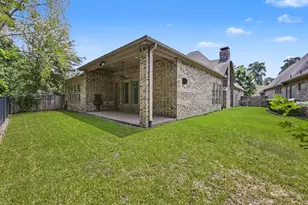 126 Lily Green Ct, Conroe, TX 77304 - Photo 3