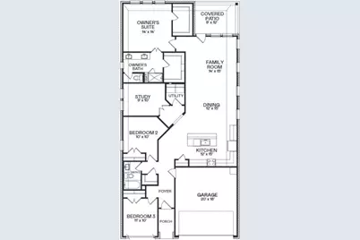 2631 Pueblo Falls Drive, Richmond, TX 77406 - Photo 19