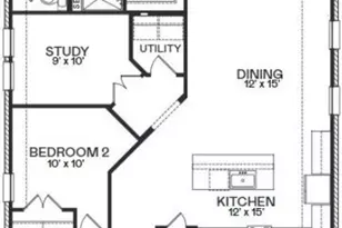 2631 Pueblo Falls Dr, Richmond, TX 77406 - Photo 19