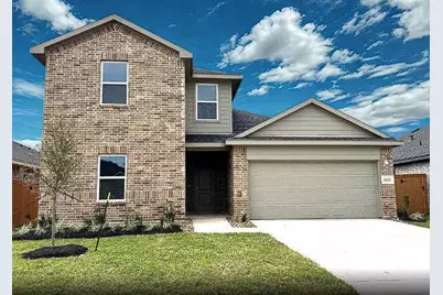 27523 Crystalline Sage Lane, Katy, TX 77493 - Photo 1