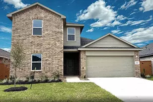 27523 Crystalline Sage Ln, Katy, TX 77493 - Photo 1
