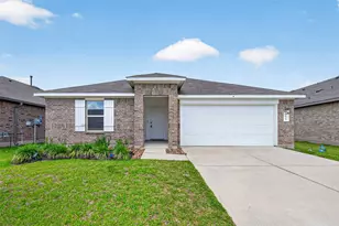 20314 Tembec Dr, New Caney, TX 77357 - Photo 1
